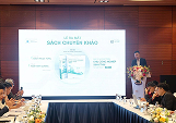 Tạp chí xây dựng - Ra mắt ấn phẩm chuyên khảo